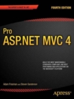Pro ASP.NET MVC 4 - Book