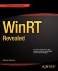 WinRT Revealed - Book