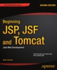 Beginning JSP, JSF and Tomcat : Java Web Development - eBook