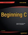 Beginning C - eBook