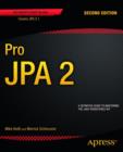 Pro JPA 2 - eBook