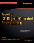 Beginning C# Object-Oriented Programming - eBook