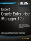 Expert Oracle Enterprise Manager 12c - Book
