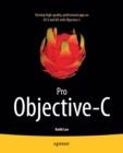 Pro Objective-C - Book