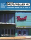 Foundation Dreamweaver MX - eBook