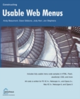 Constructing Usable Web Menus - eBook