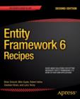 Entity Framework 6 Recipes - Book
