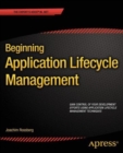 Beginning Application Lifecycle Management - Book