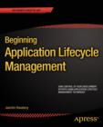 Beginning Application Lifecycle Management - eBook