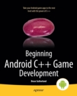 Beginning Android C++ Game Development - Book