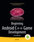 Beginning Android C++ Game Development - eBook