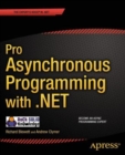 Pro Asynchronous Programming with .NET - Book