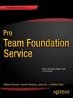 Pro Team Foundation Service - eBook