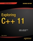 Exploring C++ 11 - Book