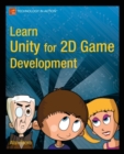 Learn Unity for 2D Game Development - eBook