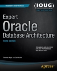 Expert Oracle Database Architecture - Book