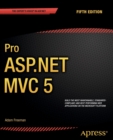 Pro ASP.NET MVC 5 - Book