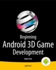 Beginning Android 3D Game Development - eBook