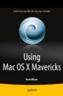 Using Mac OS X Mavericks - eBook