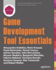 Game Development Tool Essentials - Book