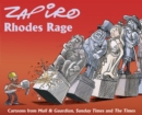 Rhodes rage - Book