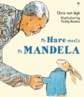 Mr Hare meets Mr Mandela - Book