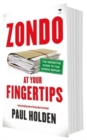 Zondo at Your Fingertips - Book