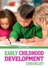 Early Childhood Development Checklist - eBook