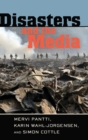 Disasters and the Media - Book