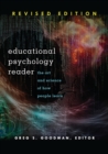 Educational Psychology Reader : The Art and Science of How People Learn - Revised Edition - Book
