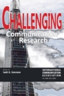 Challenging Communication Research - Book