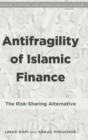 Antifragility of Islamic Finance : The Risk-Sharing Alternative - Book