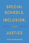 Special Schools, Inclusion, and Justice - eBook