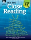 Dive into Close Reading : Strategies for Your 3-5 Classroom - eBook