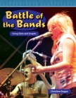 Battle of the Bands - eBook