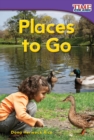 Places to Go - eBook