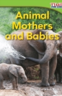 Animal Mothers and Babies - eBook