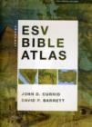 Crossway ESV Bible Atlas - Book