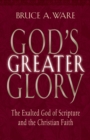 God's Greater Glory - eBook