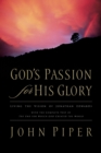 God's Passion for His Glory - eBook