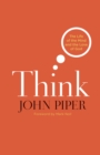 Think (Foreword by Mark Noll) - eBook