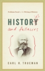 Histories and Fallacies - eBook