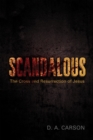 Scandalous - eBook