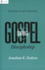 Gospel-Centered Discipleship - Book