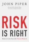Risk Is Right - eBook