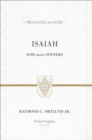 Isaiah : God Saves Sinners (Redesign) - Book