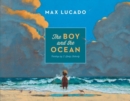 The Boy and the Ocean - Book