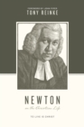 Newton on the Christian Life - eBook