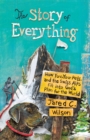 The Story of Everything - eBook