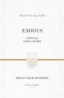 Exodus: Saved for God's Glory - Book